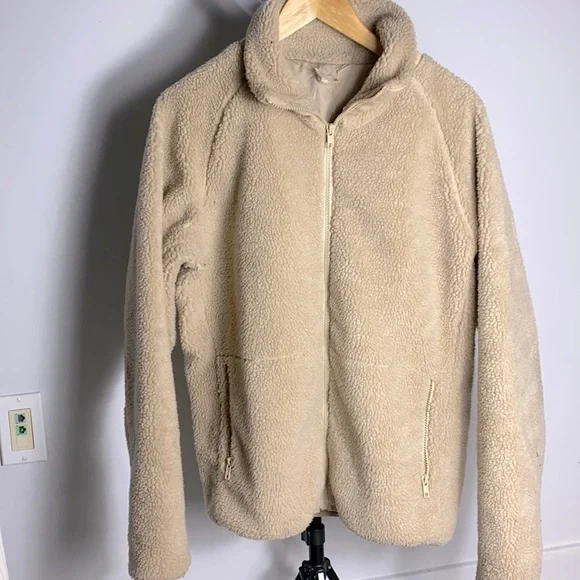 Fuzzy Sweater - Picture 1 of 1